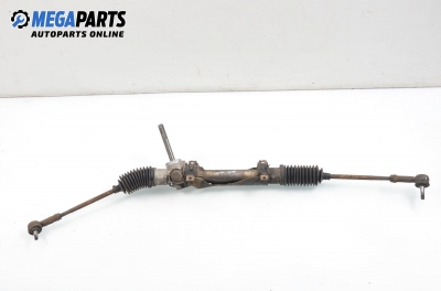 Mechanical steering rack for Opel Corsa B 1.4, 60 hp, 3 doors, 1994