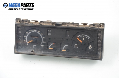 Instrument cluster for Renault Espace II 2.1 TD, 88 hp, 1994