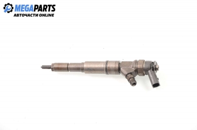 Diesel fuel injector for BMW 3 (E90, E91, E92, E93) 2.0 D, 163 hp, station wagon, 2005