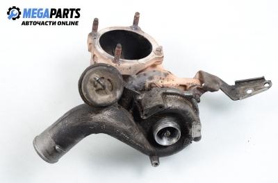 Turbo pentru Volkswagen Golf IV 1.8 T, 150 cp, 5 uși, 2004 № 06A 145 703 G