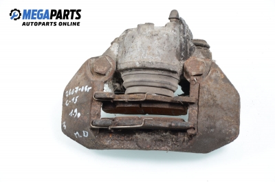 Caliper for Citroen C15 1.9 D, 60 hp, 2005, position: front - right