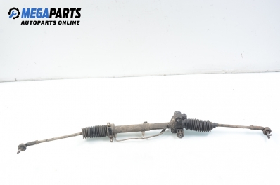 Hydraulic steering rack for Volkswagen Passat (B3) 1.8, 90 hp, sedan, 1989