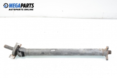 Tail shaft for Mercedes-Benz C-Class 203 (W/S/CL) 2.2 CDI, 150 hp, coupe, 2004, position: rear