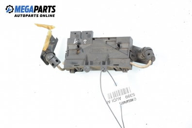 Volumenstromsensor für Audi A8 (D2) 4.2 Quattro, 310 hp, sedan automatik, 1999