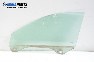 Window for Audi A6 (C5) 2.5 TDI, 150 hp, station wagon, 1999, position: front - left