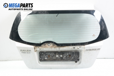 Capac spate pentru Chevrolet Kalos 1.2, 72 cp, hatchback, 5 uși, 2004