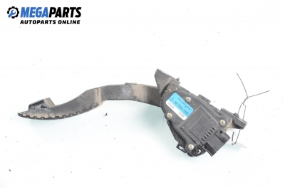 Potențiometru clapetă de accelerație pentru Renault Laguna II (X74) 1.8 16V, 120 cp, combi, 2002 № 82 0000 3392