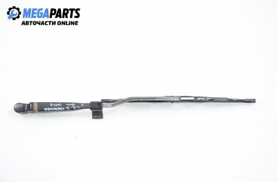 Rear wiper arm for Jeep Grand Cherokee (WJ) 4.0, 187 hp automatic, 2000, position: rear