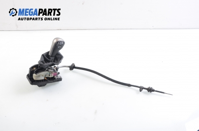 Shifter with cable for BMW X3 (E83) 3.0 d, 204 hp automatic, 2004
