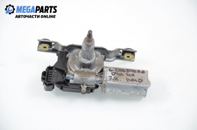 Motor ștergătoare parbriz for Jeep Grand Cherokee (WJ) 4.0, 187 hp automatic, 2000, position: din spate