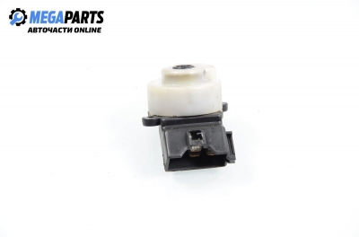 Ignition switch connector for Mitsubishi Space Wagon 2.0 16V, 133 hp, 1996