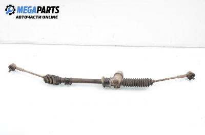 Mechanical steering rack for Mitsubishi Lancer 1.5, 90 hp, station wagon, 1989