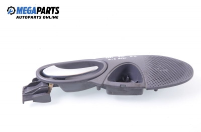 Inner handle for Mercedes-Benz A W168 1.7 CDI, 90 hp, 5 doors, 1999, position: front - left