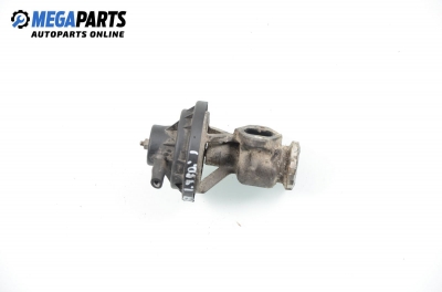 EGR valve for Volkswagen Polo (9N) 1.9 SDi, 64 hp, 2004