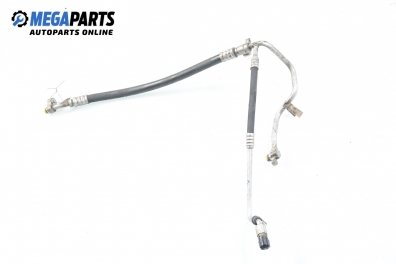 Air conditioning hoses for Mini Cooper (R50, R53) 1.6, 116 hp, hatchback, 3 doors automatic, 2002