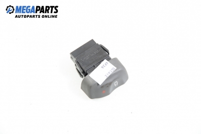 Central locking button for Renault Megane Scenic 1.9 dCi, 102 hp, 2003