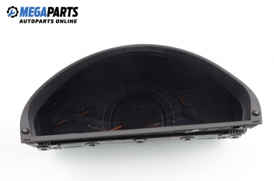 Instrument cluster for Mercedes-Benz S-Class W220 4.0 CDI, 250 hp automatic, 2000