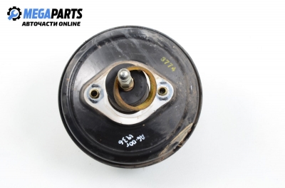 Brake servo for Audi A6 Allroad 2.5 TDI Quattro, 180 hp automatic, 2000