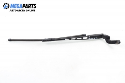 Braț ștergătoare parbriz for Audi A6 (C6) 2.7 TDI, 180 hp, sedan, 2005, position: stânga