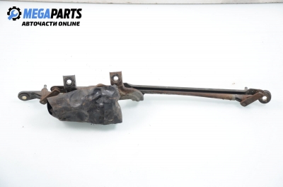 Motor ștergătoare parbriz for Fiat Tipo (1987-1995) 1.6, hatchback, position: fața