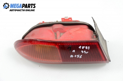 Stop for Alfa Romeo 156 1.6 16V, 120 hp, sedan, 1999, position: stânga