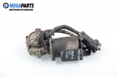 Gearbox actuator for Kia Sorento 2.5 CRDi, 140 hp automatic, 2003