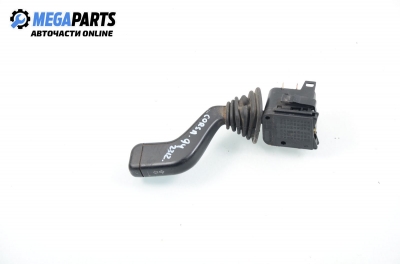 Lights lever for Opel Corsa B 1.4, 60 hp, 1994
