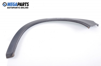 Fender arch for Opel Corsa B 1.4, 60 hp, 3 doors, 1996, position: rear - left