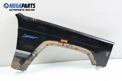 Fender for Jeep Cherokee (XJ) 2.5 TD, 116 hp, 5 doors, 1998, position: right