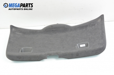 Capac plastic portbagaj pentru Renault Laguna III 2.0 dCi, 150 cp, combi, 2008