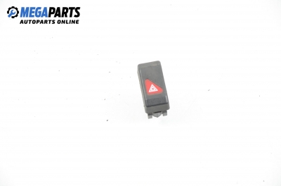 Emergency lights button for Renault Espace II 2.1 TD, 88 hp, 1994