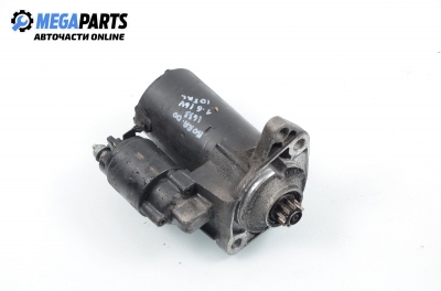 Starter for Volkswagen Bora 1.6 16V, 105 hp, sedan, 2000