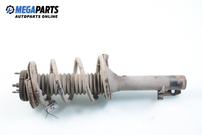 MacPherson-federbein für Ford Transit 2.0 DI, 86 hp, lkw, 2004, position: rechts, vorderseite