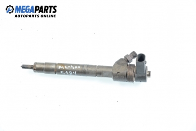 Duza diesel pentru Mercedes-Benz M-Class W163 4.0 CDI, 250 cp automat, 2002 № Bosch 0 445 110 208