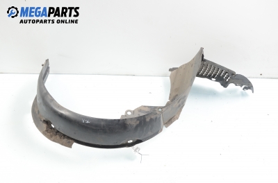 Inner fender for Renault Laguna II (X74) 1.8 16V, 120 hp, station wagon, 2002, position: front - left