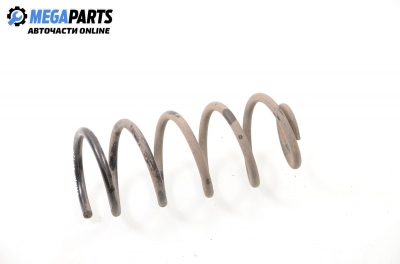 Coil spring for Smart  Fortwo (W450) (1998-2007) 0.6, position: rear