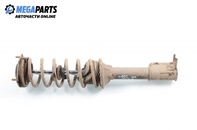 Macpherson shock absorber for Hyundai Accent 1.3, 75 hp, hatchback, 3 doors, 1996, position: rear - right