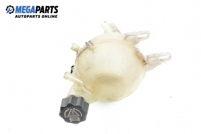 Coolant reservoir for Peugeot 1007 1.4 HDi, 68 hp, 2010
