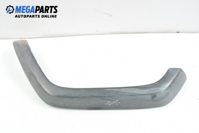 Fender arch for Jeep Cherokee (XJ) 2.5 TD, 116 hp, 5 doors, 1998, position: front - left