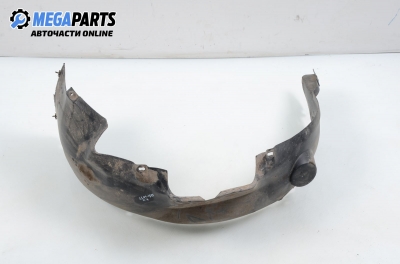 Inner fender for Volkswagen Golf III (1991-1997) 1.6, hatchback, 5 doors, position: front - left