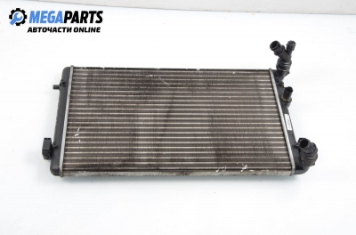 Radiator de apă pentru Volkswagen Bora 1.6 16V, 105 cp, sedan, 2000