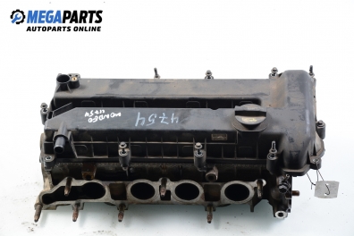 Engine head for Ford Mondeo Mk III 2.0 16V, 146 hp, sedan, 2002