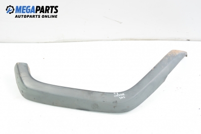 Fender arch for Jeep Cherokee (XJ) 2.5 TD, 116 hp, 5 doors, 1998, position: front - right