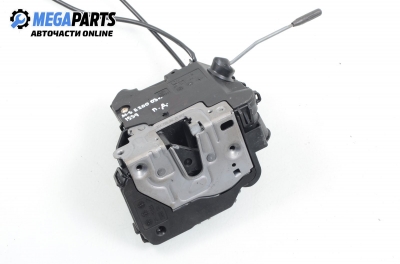 Încuietoare for Mercedes-Benz E-Class 211 (W/S) (2002-2009) 1.8, sedan automatic, position: dreaptă - fața