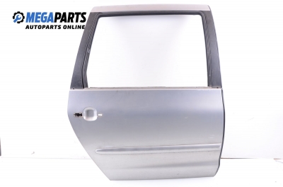 Door for Ford Galaxy 1.9 TDI, 90 hp, 1997, position: rear - right