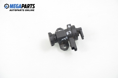 Supapă vacuum pentru Citroen C5 2.2 HDi, 133 cp, hatchback, 2001