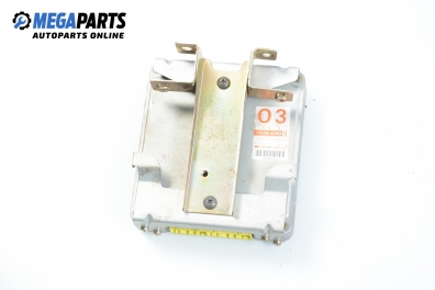 ECU für Suzuki Vitara 1.6 16V AWD, 97 hp, 5 türen, 1996 № Denso 100797-4441