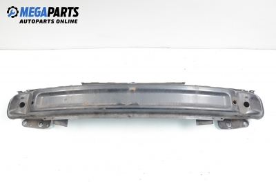 Bumper support brace impact bar for Renault Laguna II (X74) 1.8 16V, 120 hp, station wagon, 2002, position: front