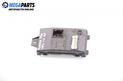 Module for Renault Twingo 1.2 16V, 75 hp, 2002 № 8200797203