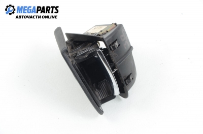 Door ashtray for Mercedes-Benz E-Class 211 (W/S) 1.8 Kompressor, 163 hp, sedan automatic, 2003, position: rear - right